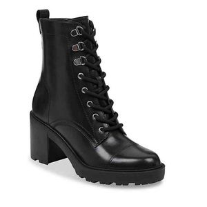 Marc Fischer Lanie Combat Bootie